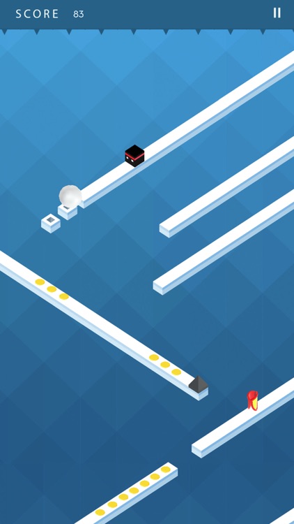 Panic Drop screenshot-4