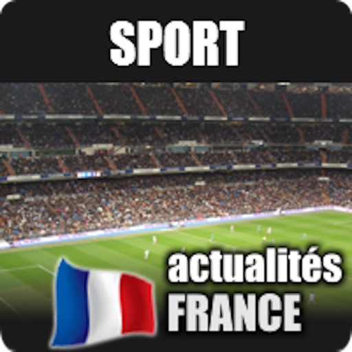 Sport France icon