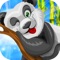 Secret of the Panda Master Po on Grand Legend Slots Game