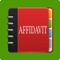 Are you looking for an easy to use, general affidavit