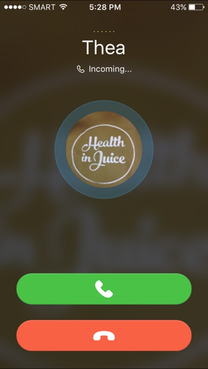 Zupp! Share with Friends