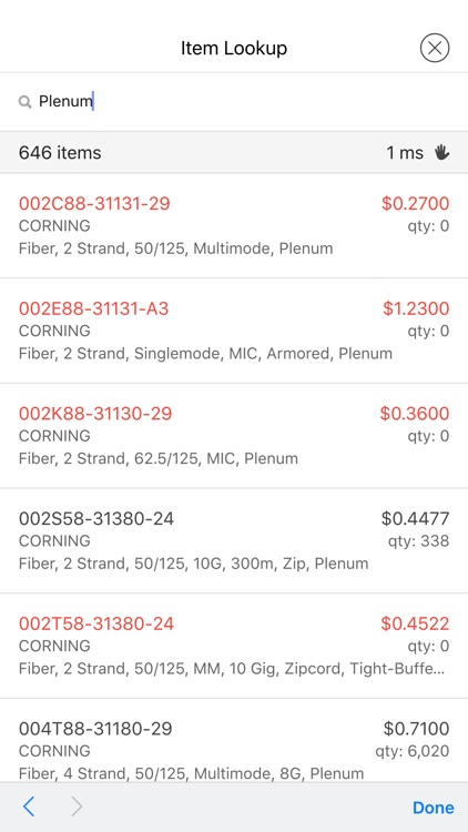 NSI Estimator screenshot-3