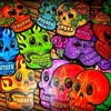 Skull Wallpapers - Scary Collections Of Skull Images