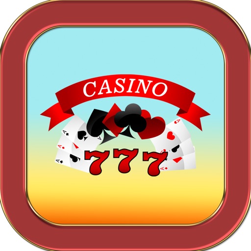 Real Vegas SLOTS! Free Fa Fa Fa 777 - Play Free Slot Machines, Fun Vegas Casino Games - Spin & Win! icon