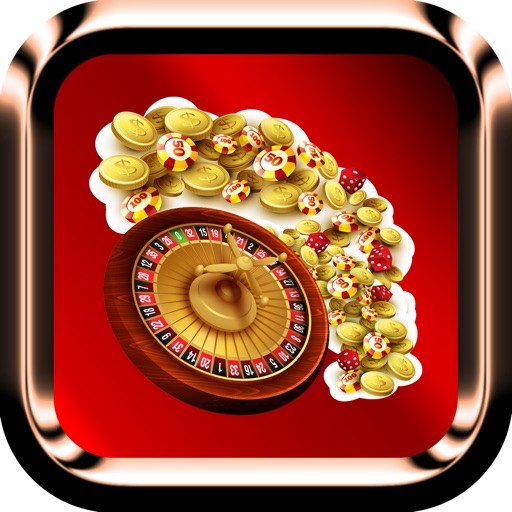 101 Golden Rollet Casino - Free Slot Machine of Texas