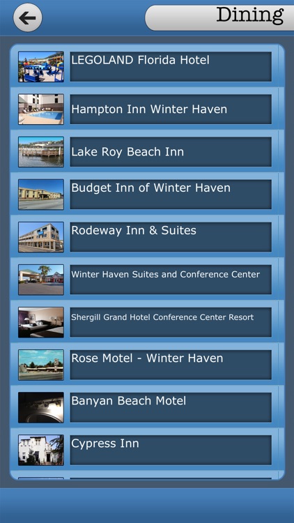 Best App For Legoland Florida Resort Guide screenshot-3