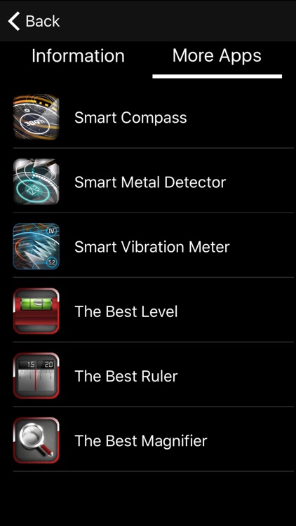 Smart Sound Meter +
