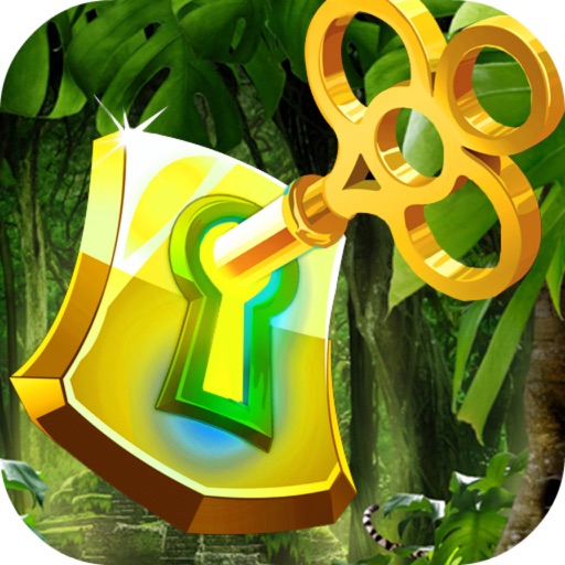 Boy Escape From Forest - Lost Kids、Mysterious Big Rescue iOS App