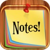 Sticky Notes ™ 2016 Pro on Mobile