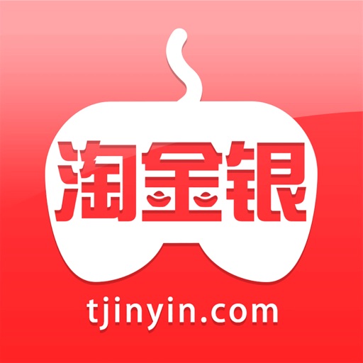 TaoJinYin Icon