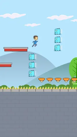 Game screenshot Coco On The Run mod apk