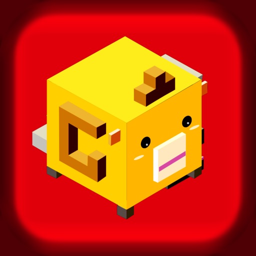 Slip Away Danger Maze Icon