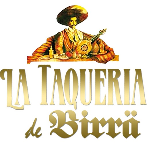 La Taquería de Birrä icon