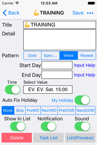 スマート・関連メモ帳 - náhled
