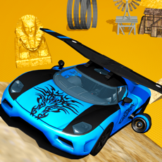 Activities of Flying Racing Rivals Sports Car Drifting