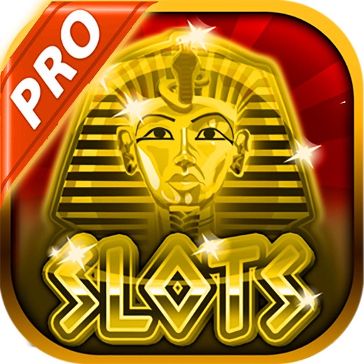 AAA Awesome Pharaohs Fortune Slots Free Play Casino Machines! iOS App