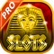 AAA Awesome Pharaohs Fortune Slots Free Play Casino Machines!