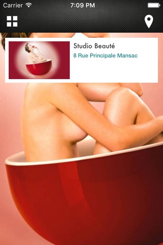 Studio Beauté screenshot 3