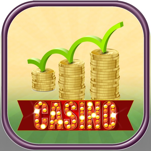 888 Advanced Casino Online - Progressive Slots icon