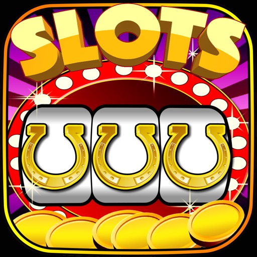Super Lucky Classic Slots - FREE Triple Casino Slots icon