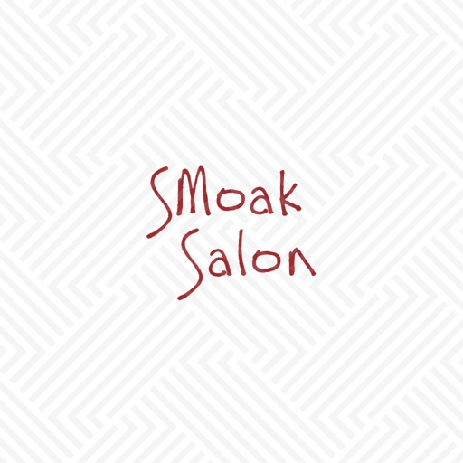 SMoak Salon icon