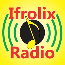 Ifrolix Radio