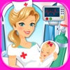 My Newborn Baby Maternity RN - Kids Labor & Delivery Doctor & Pregnancy Care