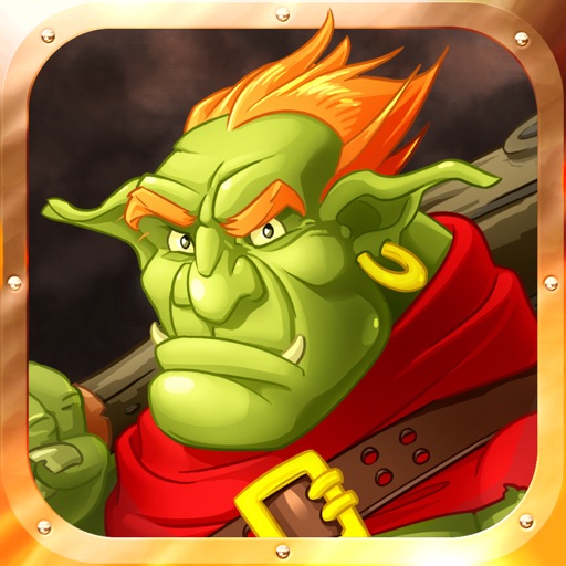 Kingdom Chronicles HD (Full) iOS App