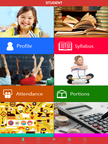 San Maria International School - náhled