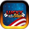 Luckyo Casino Vegas Top Slots - Free Best Fruit Machines!!