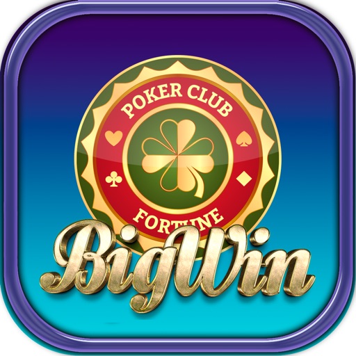 Texas Holdem Hard Slots! iOS App