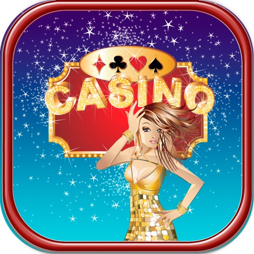 Hit Rich Grand Palo Slots - FREE Amazing Slots Game!! icon