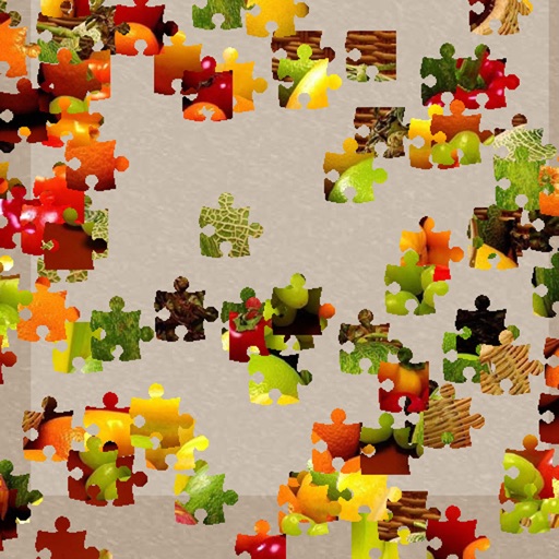 Jigsaw Puzzles 3 iOS App