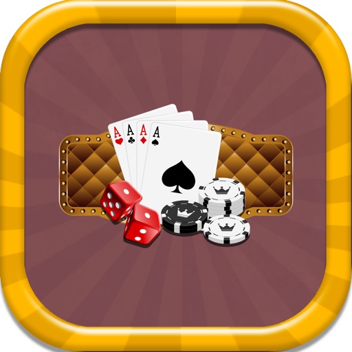 888 Fantasy of Vegas Money Flow - Royal Casino Edition icon