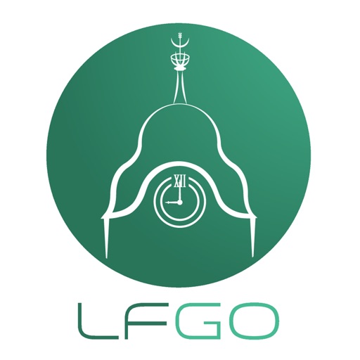 LFGo Icon
