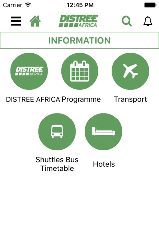 DISTREE AFRICA screenshot 3