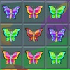 A Happy Butterflies Puzzler