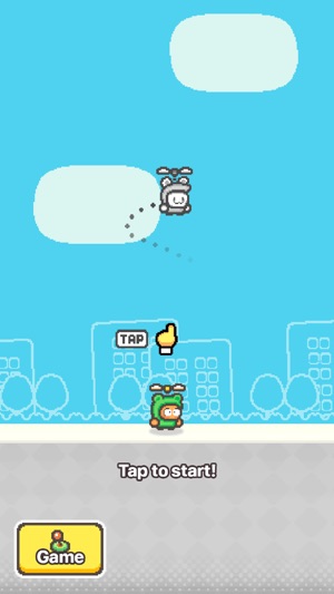 Swing Copters 2(圖3)-速報App