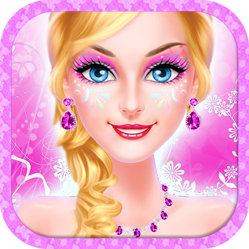 Bachelor Party Makeover Free Girls Game - Prom Night Princess Party makeover me & Doctor Treatment Game icon