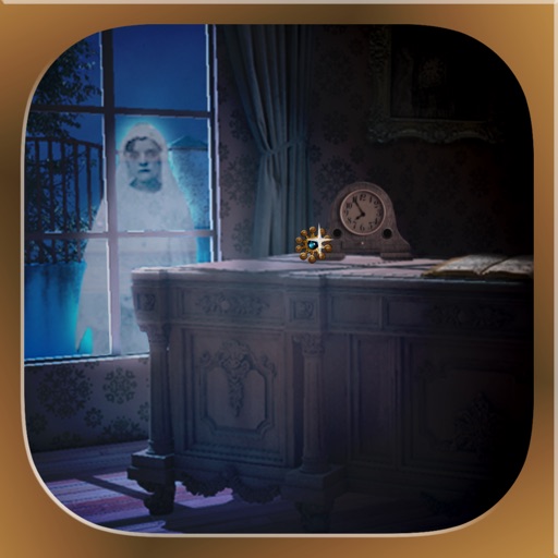 Mystery of Rivenhallows iOS App