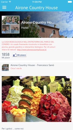 Airone Country House(圖4)-速報App