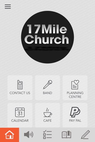 17 Mile Church screenshot 2
