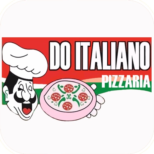 Do Italiano Pizzaria icon