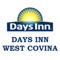 The Days Inn West Covina, CA is now more accessible and convenient to you than ever before