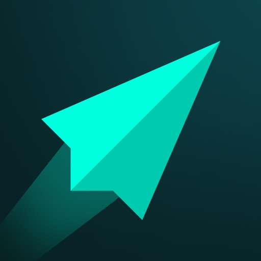 Smash Rocket iOS App