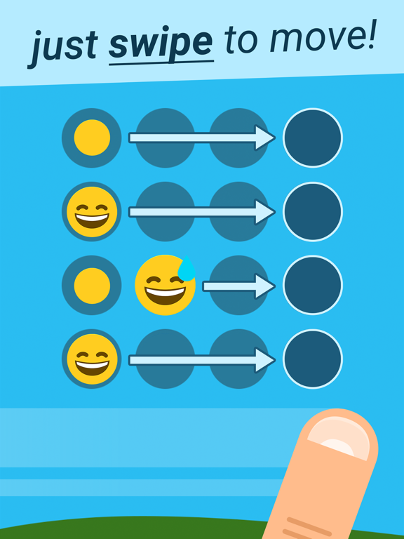 Emoji Shuffle!のおすすめ画像2