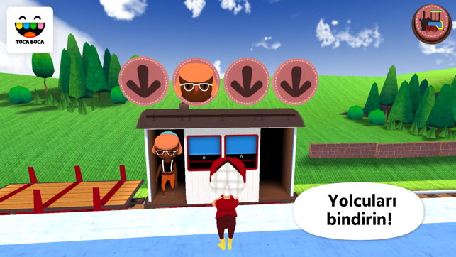 Toca Kitchen 2 The Power Of Play Toca Boca