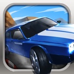 Western Wasteland Racer
