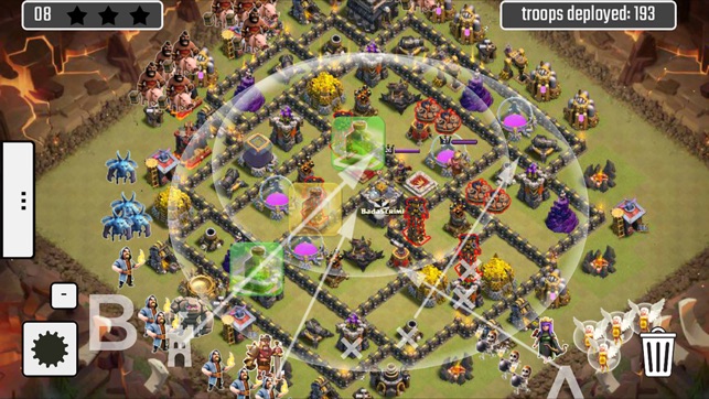 Tools of War for Clash of Clans(圖4)-速報App