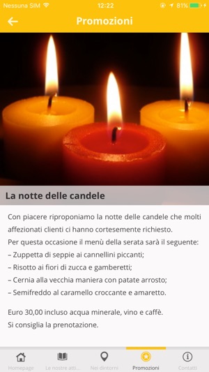 Ristorante del Sole(圖4)-速報App